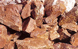 BASALT CRUSHING & PROCESSING