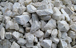 AGGREGATE CRUSHER & PROCESSING