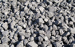 GANGUE CRUSHING & PROCESSING