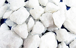  DOLOMITE CRUSHING & PROCESSING
