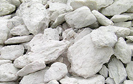 TALC CRUSHING & PROCESSING