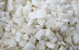CALCIUM CARBONATE CRUSHING & PROCESSING