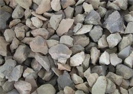 BAUXITE CRUSHER & PROCESSING