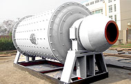 Ball Mill