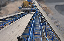 Belt Conveyer