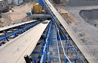 Belt Conveyer
