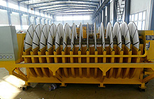 Ceramic filter
