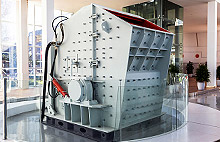 <font> European Type Impact Crusher</font>