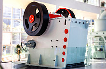 <font>European Type Jaw Crusher</font>
