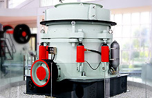 <font>HPT Series High-Efficiency Hydraulic Cone Crusher</font>