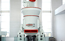 <font>LM Vertical Mill</font>