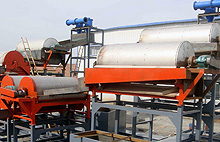Magnetic Separator