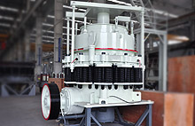 Spring Cone Crusher