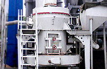  T130X Superfine Grinding Mill