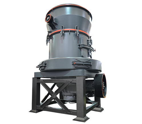 MTW MILL