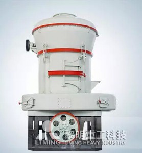 MTW European version of the mill