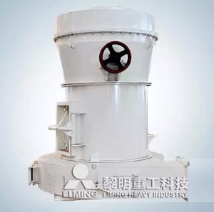High Pressure Suspension Mill